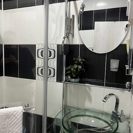 Apartment Scorpion Krusevo