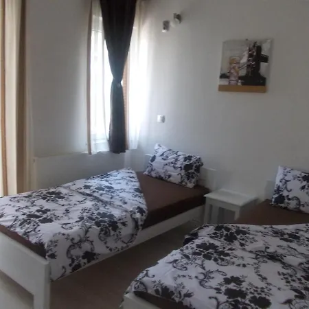 Scorpion Apartment Krusevo
