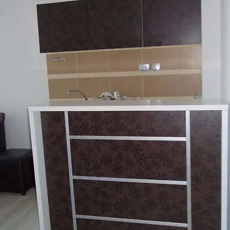 Apartment Scorpion Krusevo
