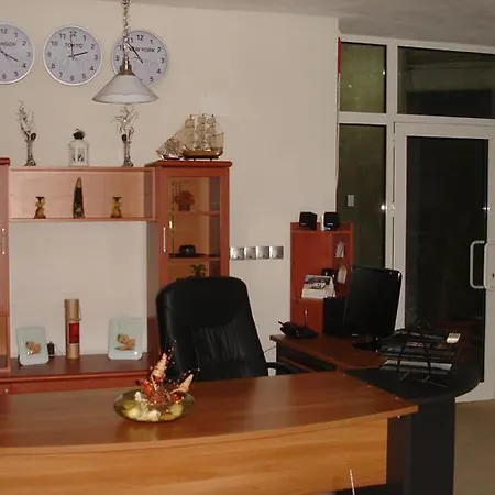 Scorpion Krusevo
