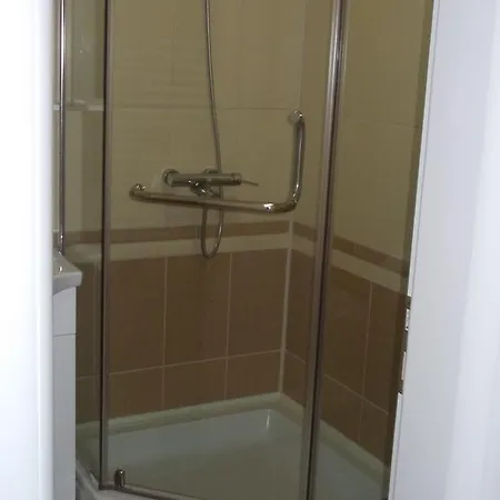 Apartment Scorpion Krusevo