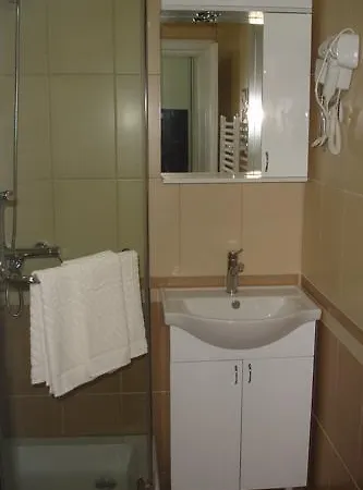 Apartment Scorpion Krusevo