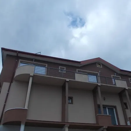 Scorpion Apartment *