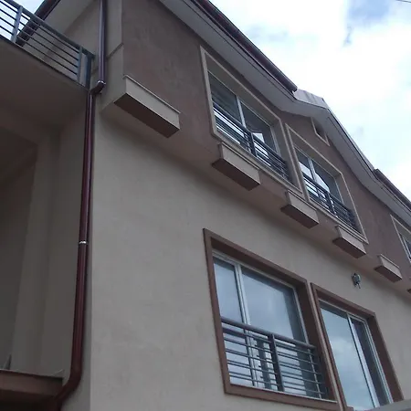 Apartment Scorpion Krusevo