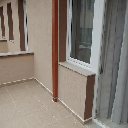 Scorpion Apartment Krusevo