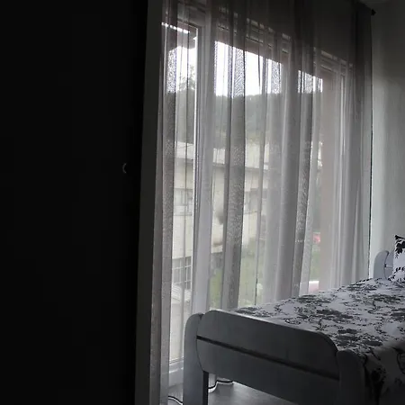 Scorpion Apartment Krusevo