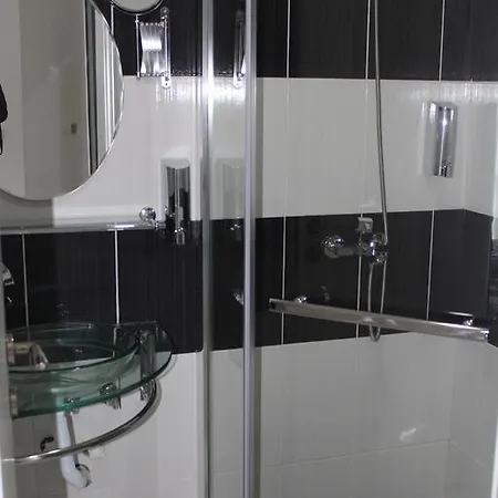 Scorpion Apartment Krusevo